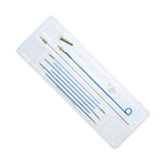 НАБОР НЕФРОСТОМИЧЕСКИЙ JINRO С КАТЕТЕРОМ FLEXIMA И НАБОРОМ ДИЛЯТАТОРОВ image