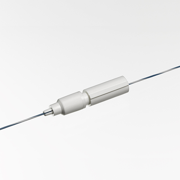 НИТИНОЛОВЫЙ УРОЛОГИЧЕСКИЙ ПРОВОДНИК С PTFE ПОКРЫТИЕМ ZEBRA image