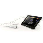 ПОРТАТИВНЫЙ УЗИ АППАРАТ INNOSIGHT image