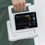 ПЕРЕНОСНОЙ (ТРАНСПОРТНЫЙ) МОНИТОР ПАЦИЕНТА K1 image