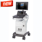 УЗИ АППАРАТ (ПЕРВИЧНАЯ ДИАГНОСТИКА) VERSANA PREMIER BLACK image