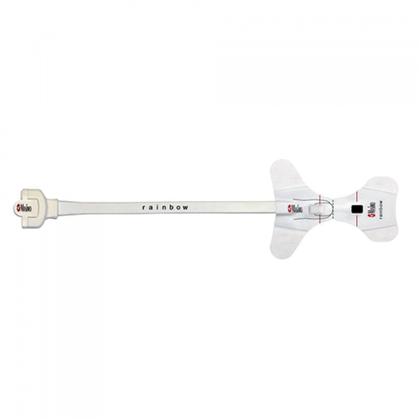 ДАТЧИК ПУЛЬСОКСИМЕТРИЧЕСКИЙ ВЗРОСЛЫЙ С ТЕХНОЛОГИЕЙ RAINBOW 2221 image