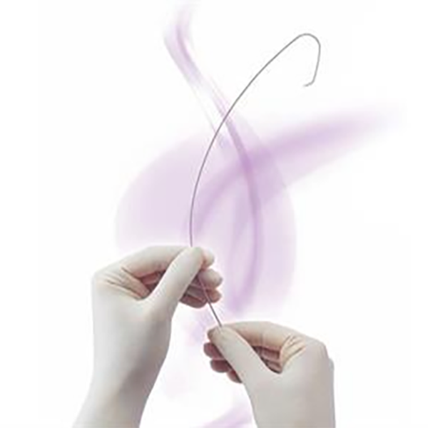 КАТЕТЕР АНГИОГРАФИЧЕСКИЙ OUTLOOK image