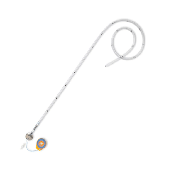 ЦИРКУЛЯРНЫЙ СШИВАЮЩИЙ АППАРАТ ДЛЯ ВЫСОКИХ АНАСТОМОЗОВ image