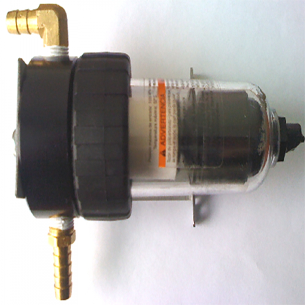 КОЛЛЕКТОР ВОДЯНОЙ 4-079067-SP image