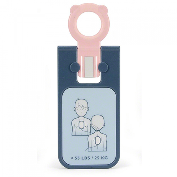 КЛЮЧ АДАПТЕР ДЛЯ ПРОВЕДЕНИЯ ДЕФИБИРИЛЛЯЦИИ ГРУДНЫМ ДЕТЯМ ДЛЯ PHILIPS HEARTSTART FRX image