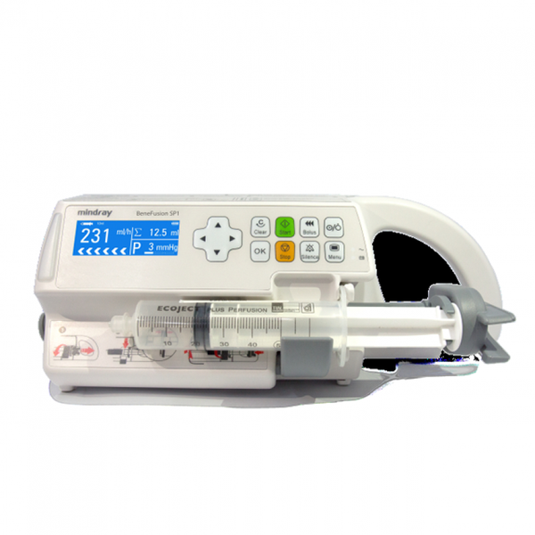 ШПРИЦЕВОЙ НАСОС BENEFUSION SP1 image
