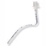 ЭНДОТРАХЕАЛЬНАЯ ТРУБКА ЗАДАННОЙ ФОРМЫ БЕЗ МАНЖЕТЫ RAE (СЕВЕР-ЮГ) image