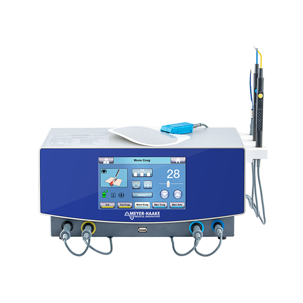 БЛОК РАДИОХИРУРГИЧЕСКИЙ RADIOSURG2200 PTA image