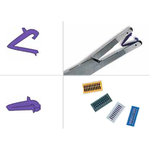 КЛИПАТОР МНОГОРАЗОВЫЙ (ABSOLOK) image