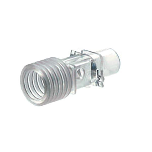 АДАПТЕР ДЛЯ ПРОВЕДЕНИЯ КАПНОГРАФИИ ПРИ ПРОВЕДЕНИИ ИВЛ MP01062 image