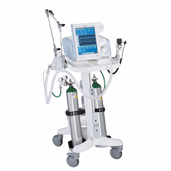 RESPIRONICS V60 image