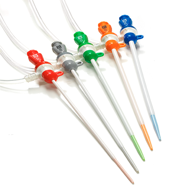 ИНТРОДЬЮСЕР PRELUDE 23 СМ image