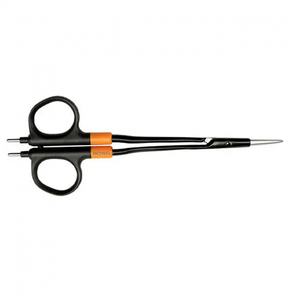 НОЖНИЦЫ БИПОЛЯРНЫЕ METZENBAUM image