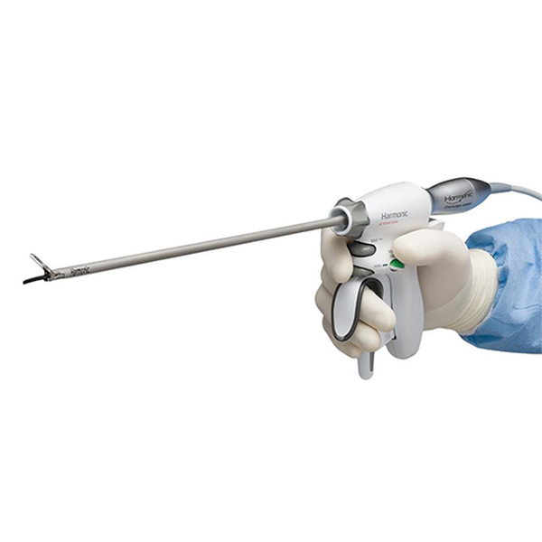 НОЖНИЦЫ КОАГУЛЯЦИОННЫЕ УЛЬТРАЗВУКОВЫЕ HARMONIC ACE+7 image