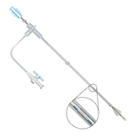 САМОРАСШИРЯЮЩИЙСЯ СТЕНТ WALLSTENT-UNI image