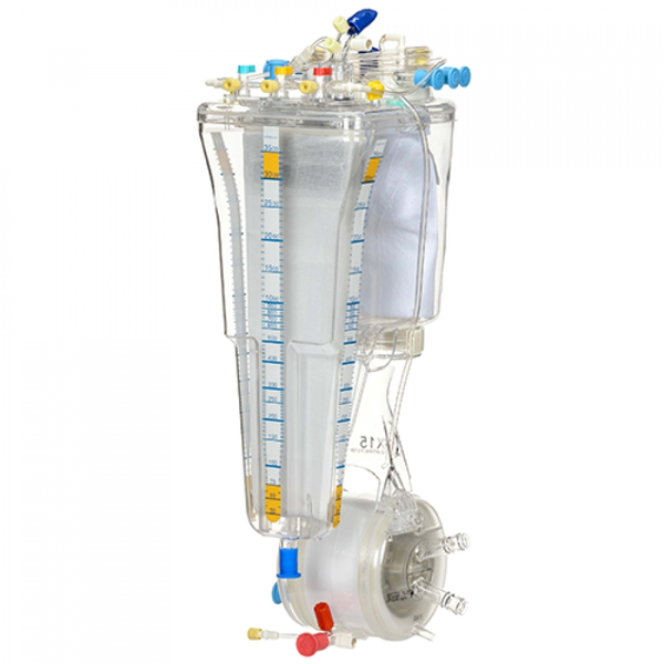 ОКСИГЕНАТОР CAPIOX FX15 ПЕДИАТРИЧЕСКИЙ image