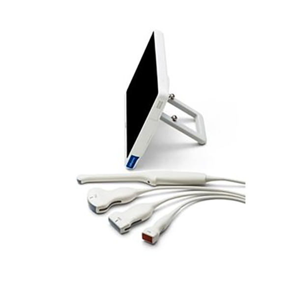 ПОРТАТИВНЫЙ УЗИ АППАРАТ INNOSIGHT image