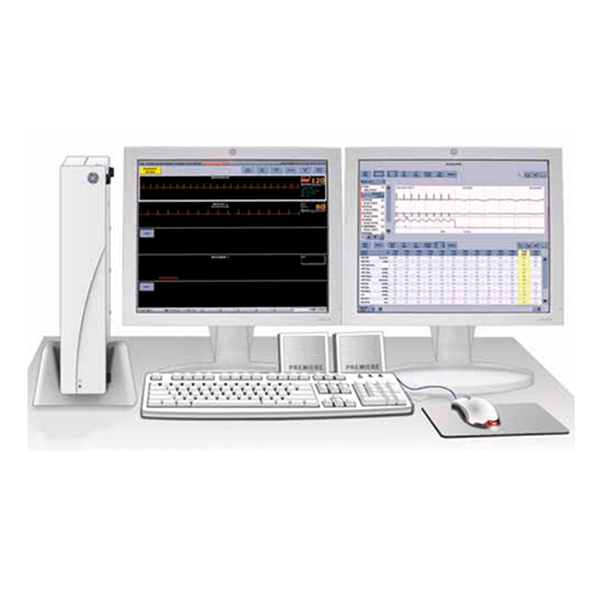 ЦЕНТРАЛЬНАЯ СТАНЦИЯ ДЛЯ МОНИТОРОВ ПАЦИЕНТА CIC PRO image