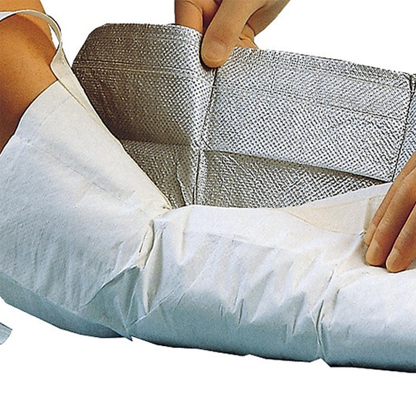 МЕТАЛЛИНЕ МЕТАЛЛИЗИРОВАННАЯ ПОВЯЗКА (METALLINE) image