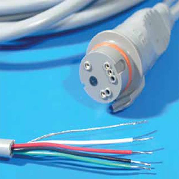 КАБЕЛИ ДЛЯ ПРИСОЕДИНЕНИЯ ARGON GABARITH К РАЗЛИЧНЫМ МОНИТОРАМ image