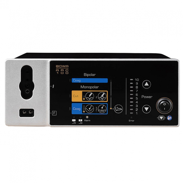 ПОРТАТИВНЫЙ КОАГУЛЯТОР ДЛЯ ПЛАСТИЧЕСКОЙ ХИРУРГИИ ARC 100 image