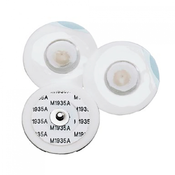 ЭЛЕКТРОДЫ ДЛЯ ЭНЦЕФАЛОГРАФИИ image