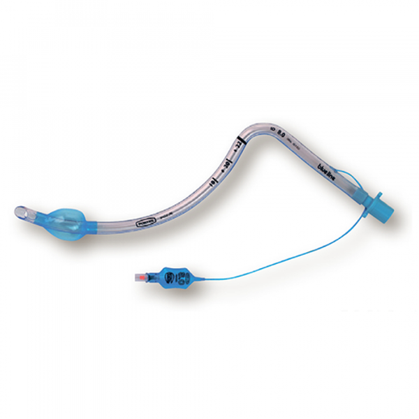 ТРУБКА ЭНДОТРАХЕАЛЬНАЯ ПВХ С МАНЖЕТОЙ 100/131/XXX (СЕВЕРНАЯ) image