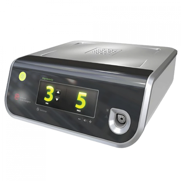 ЭЛЕКТРОХИРУРГИЧЕСКИЙ ГЕНЕРАТОР G11 image