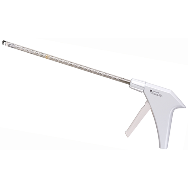 ЭНДОСКОПИЧЕСКИЙ КЛИПАТОР ACUCLIP С ПРЯМОУГОЛЬНОЙ БРАНШЕЙ image