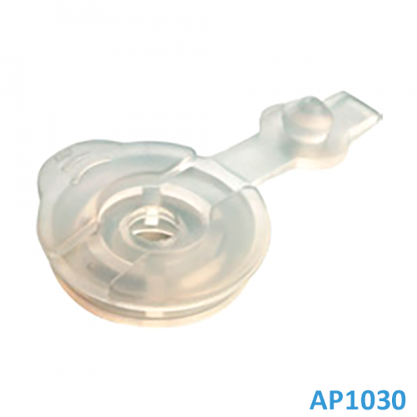 КРЫШКА СИЛИКОНОВАЯ ДЛЯ AEROGEN PRO image