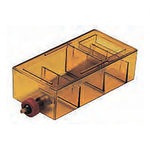 КАМЕРА УВЛАЖНИТЕЛЯ ДЛЯ КУВЕЗА ISOLETTE C2000 MU13202 image