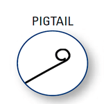 КАТЕТЕР ДИАГНОСТИЧЕСКИЙ БОЛЮСНЫЙ IMAGER II image