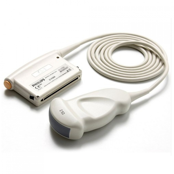 ДАТЧИК ДЛЯ УЗИ АППАРАТА PHILIPS C5-2 image