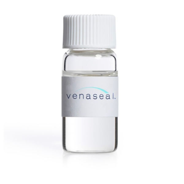 VENA SEAL СИСТЕМА СКЛЕИВАНИЯ ВАРИКОЗНЫХ ВЕН (КЛЕЙ ДЛЯ ВЕН) image