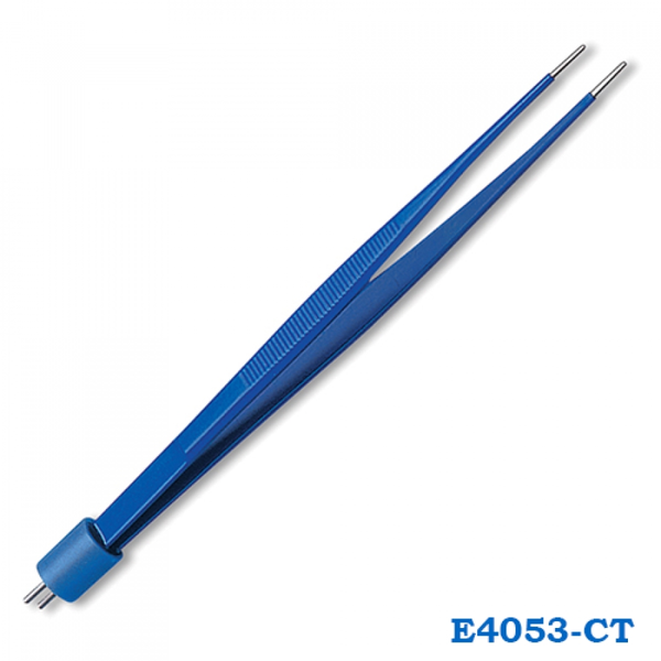 ПИНЦЕТ ПРЯМОЙ CUSHING МНОГОРАЗОВЫЙ 17,8 СМ image