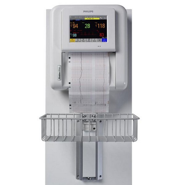 ФЕТАЛЬНЫЙ МОНИТОР AVALON FM20 image