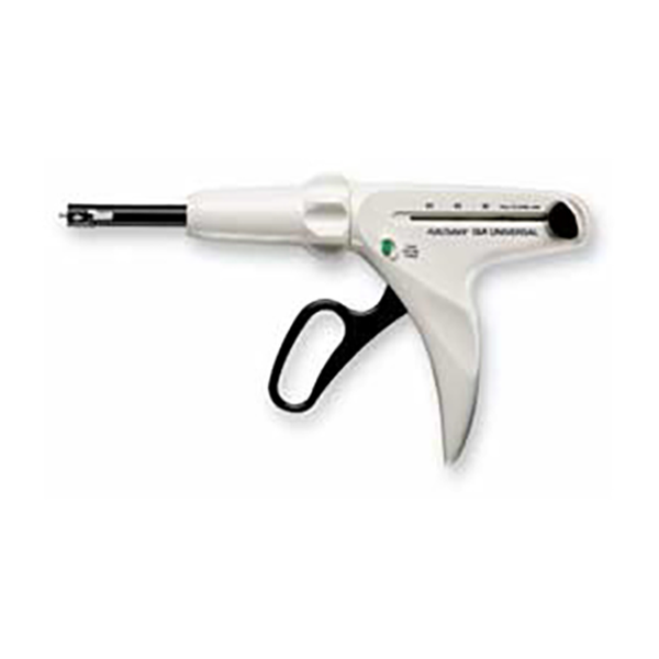 ЭНДОСКОПИЧЕСКИЙ СШИВАЮЩИЙ АППАРАТ ENDO GIA image