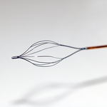 МУЛЬТИСТРУННАЯ КОНСТРУКЦИЯ ДЛЯ ИЗВЛЕЧЕНИЯ КАМНЕЙ LESLIE PARACHUTE image