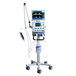 АППАРАТ ИВЛ NEWPORT E360 image