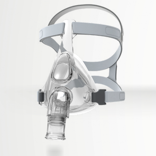МАСКА ДЛЯ НЕИНВАЗИВНОЙ ВЕНТИЛЯЦИИ ЛЕГКИХ NIVAIRO R45 image