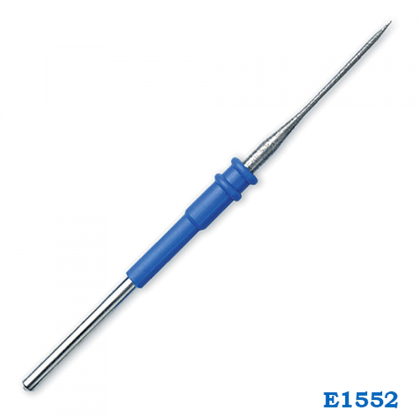 ЭЛЕКТРОД-ИГЛА ИЗ НЕРЖАВЕЮЩЕЙ СТАЛИ E1552 image