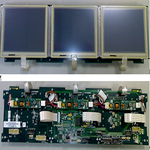 ПЛАТА ДИСПЛЕЯ S1052662 image