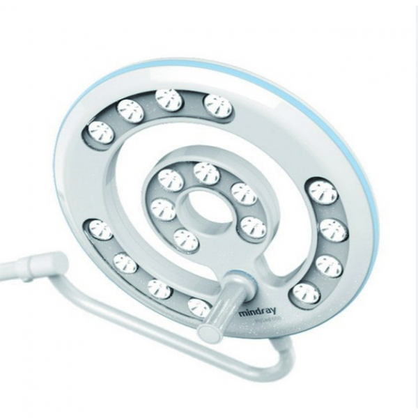 ХИРУРГИЧЕСКИЙ СВЕТИЛЬНИК ДЛЯ АМБУЛАТОРИИ HYLED 9600 image