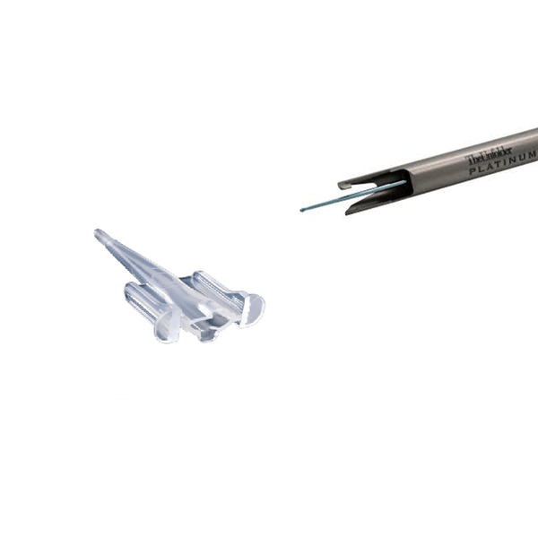 ТИТАНОВЫЙ ИНЖЕКТОР UNFOLDER PLATINUM image