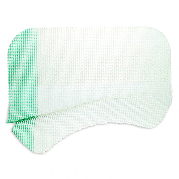 СЕТКА ХИРУРГИЧЕСКАЯ ЛАПАРОСКОПИЧЕСКАЯ САМОФИКСИРУЮЩАЯСЯ (ПОЛИЭСТЕР) PROGRIP image