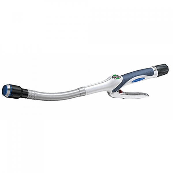 ЦИРКУЛЯРНЫЙ СШИВАЮЩИЙ АППАРАТ ETHICON CURVED ILS image