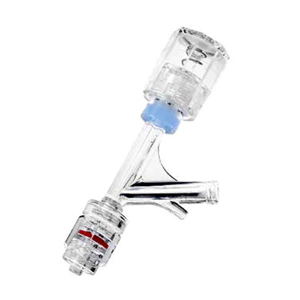 ГЕМОСТАТИЧЕСКИЕ КЛАПАНЫ PhD image