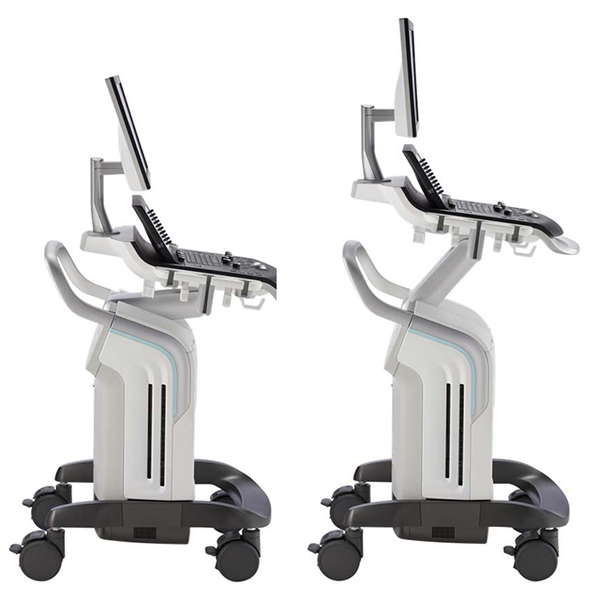 УЗИ АППАРАТ (ПЕРВИЧНАЯ ДИАГНОСТИКА) VERSANA PREMIER PLATINUM image