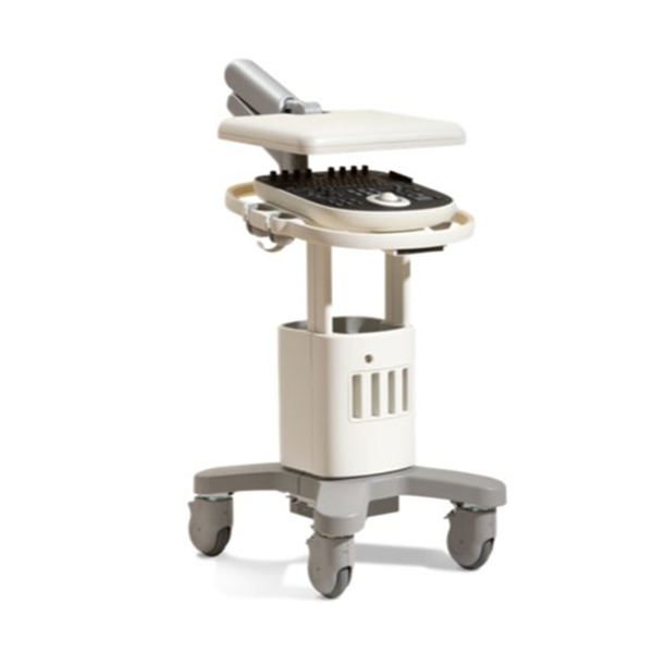 УЛЬТРАЗВУКОВОЙ АППАРАТ CLEARVUE 550 image